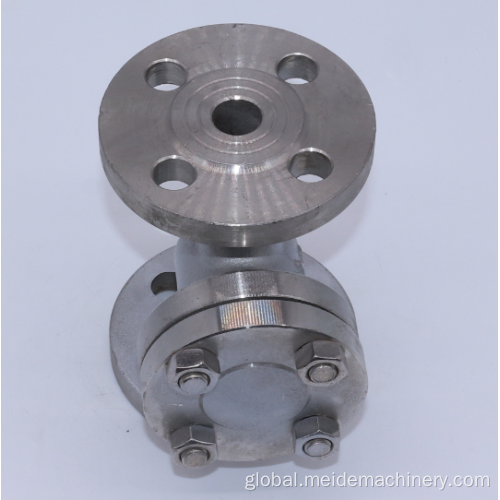 Hard Sealing Valve Hard Sealing check valve Factory